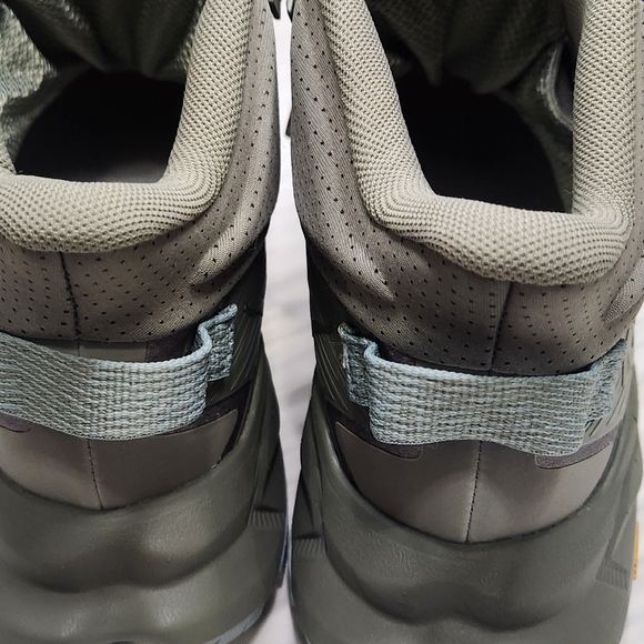 HOKA TRAIL CODE FOR MEN SIZE 8 - Picture 7 of 10